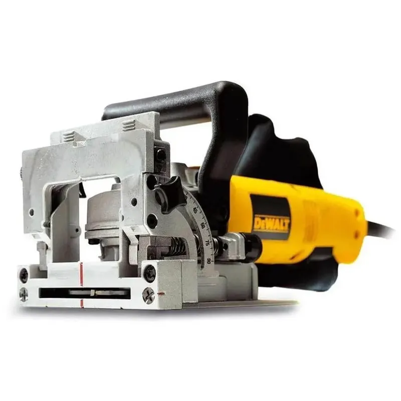 Фрезер ламельний мережевий DeWALT DW682K — Photo 1