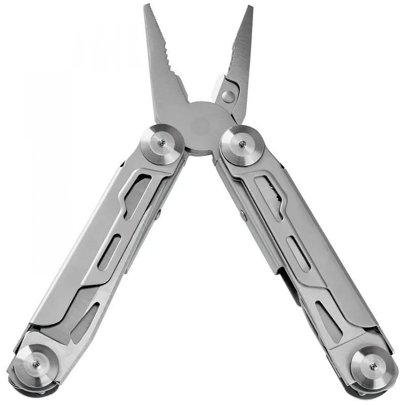 Мультитул 12 в 1 SILVER - MFT-121PSW (WERK)