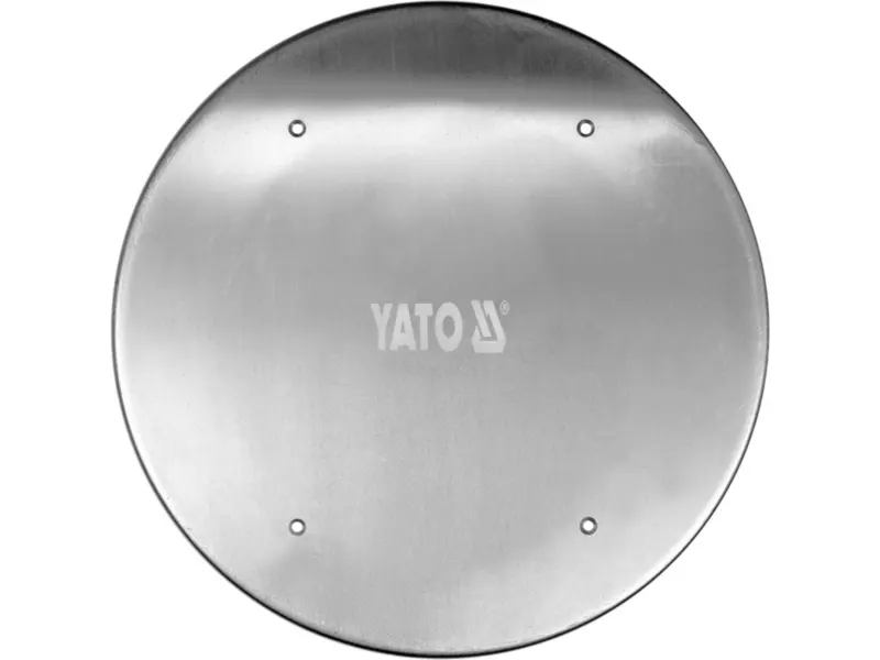 Шліфмашина для штукатурки мережева YATO YT-82330 — Photo 7