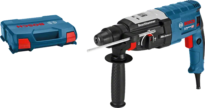 Перфоратор BOSCH GBH 2-28 — Photo 1
