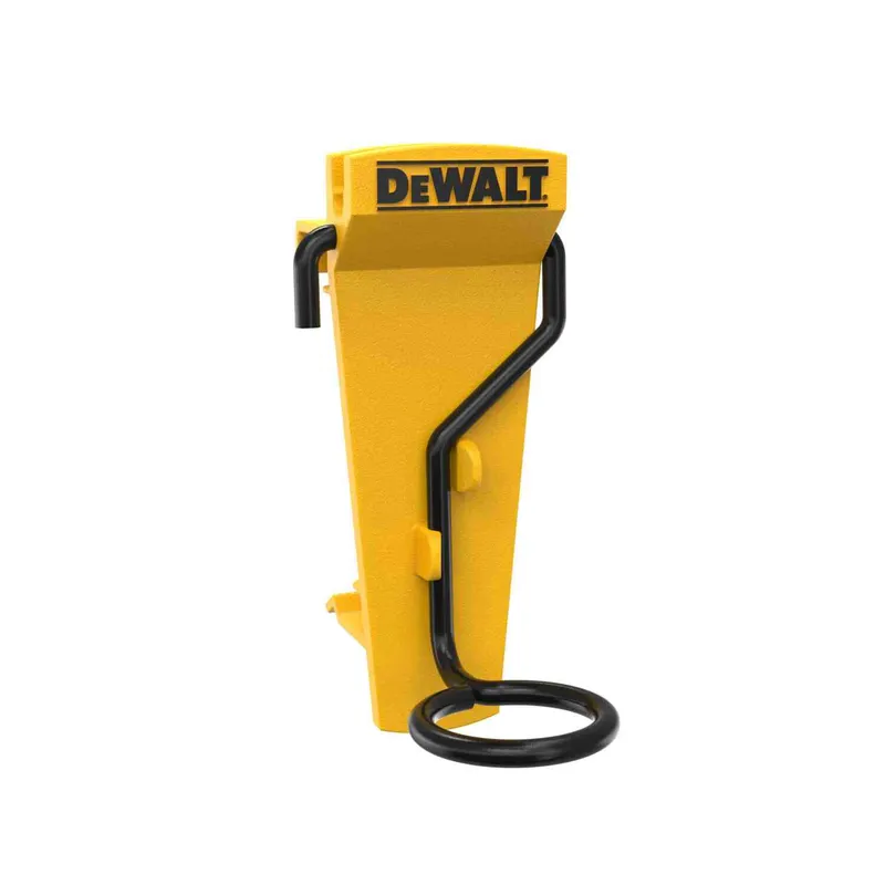 Комплект гачків Workshop Storage System DXL DeWALT DWST82816-0 — Photo 3