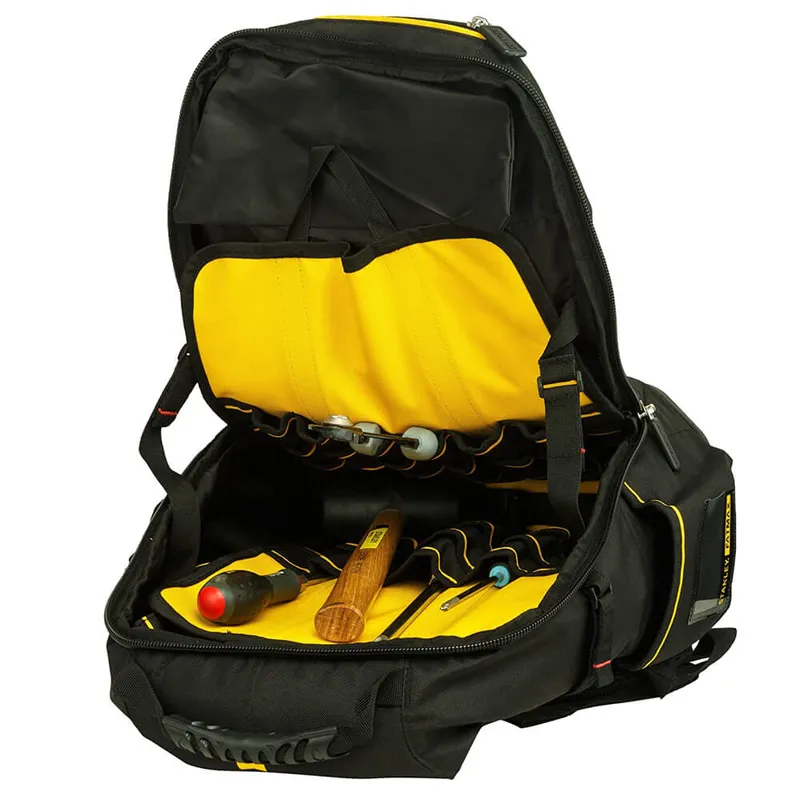 Рюкзак FatMax для зручності транспортування і зберігання інструменту STANLEY 1-95-611 — Photo 2