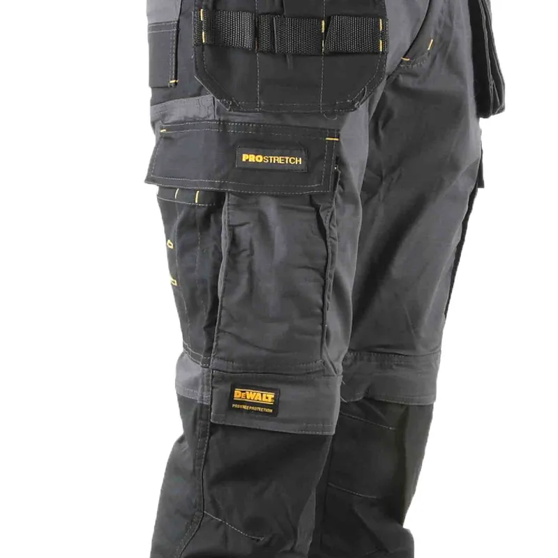 Штани FAIRHAVEN DeWALT DWC192-004-3631 — Photo 3