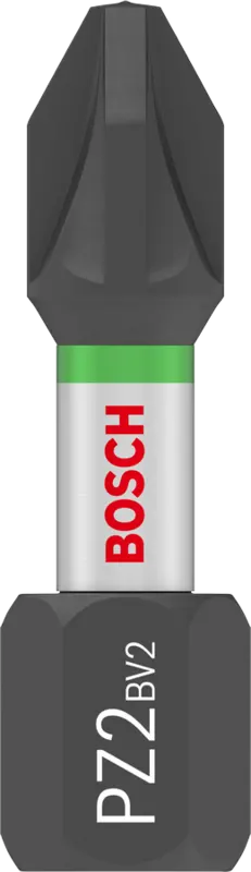 PRO 25 біт Impact Control 25 мм PZ2 TicTac