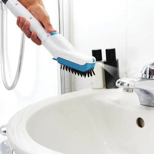 Щітки для пароочищувачів Steam-Buster BLACK+DECKER FSMHSS — Photo 2