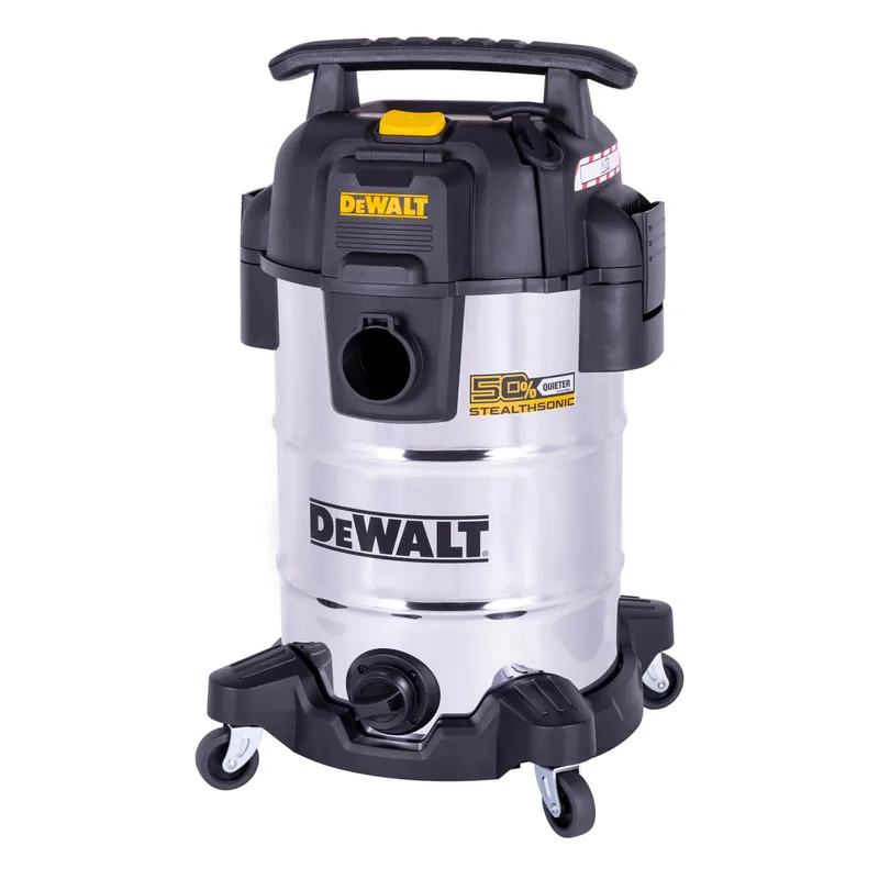 Пилосос мережевий DeWALT DXV30SAPTA — Photo 1