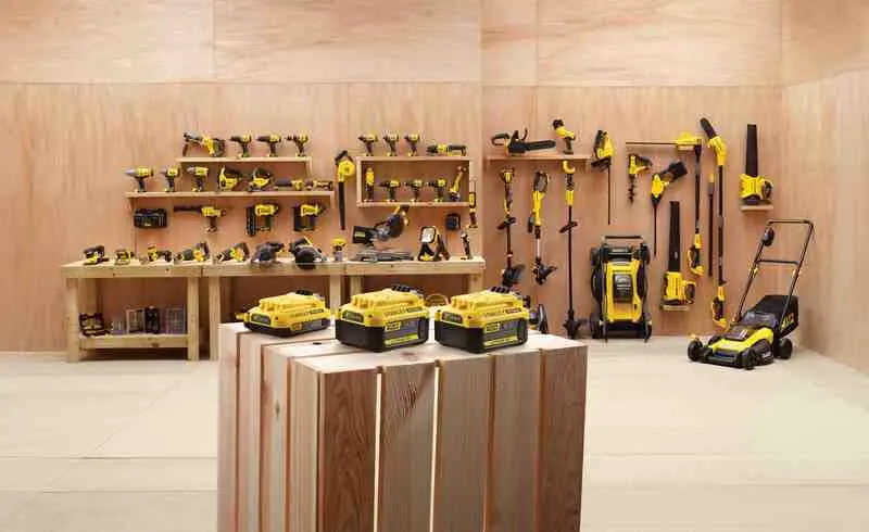Лобзик аккумуляторний STANLEY FATMAX SFMCS650B — Photo 16