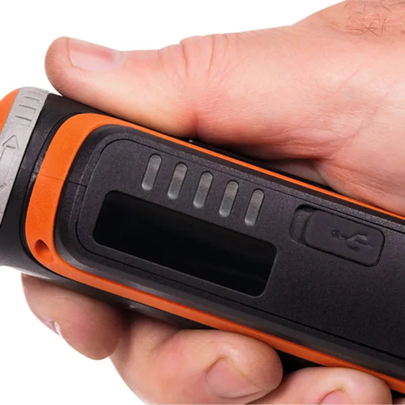 Гравер акумуляторний BLACK+DECKER BCRT8IK — Photo 5