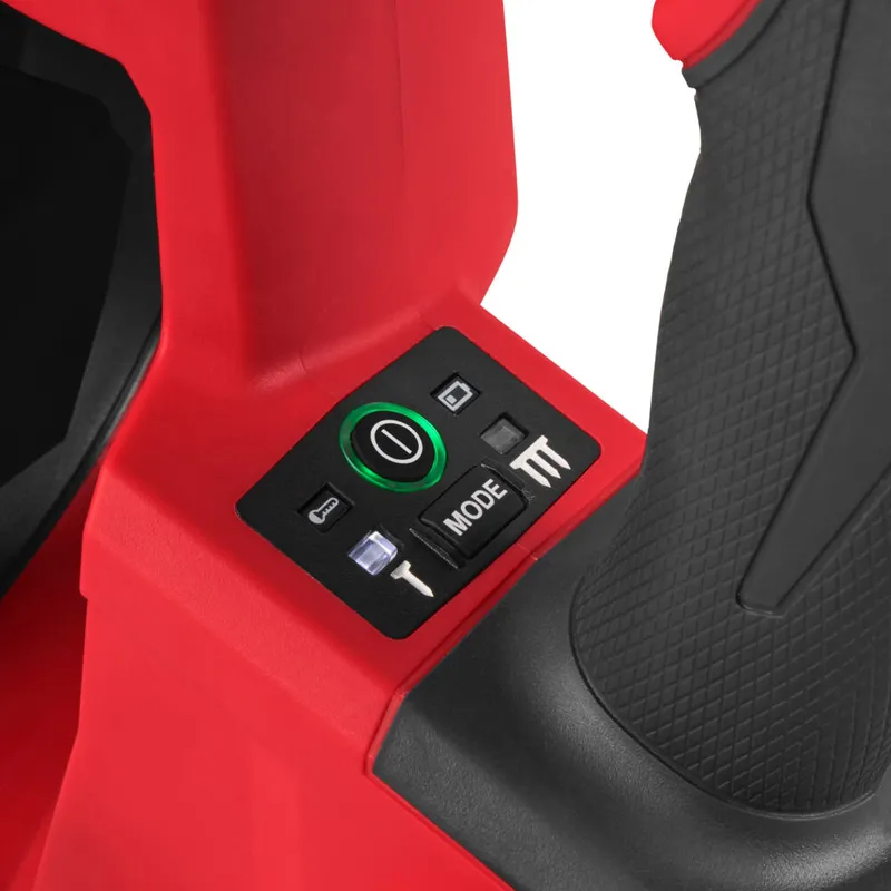 Пістолет цвяхозабивний акумуляторний MILWAUKEE M18 FRCN45-0X — Photo 3
