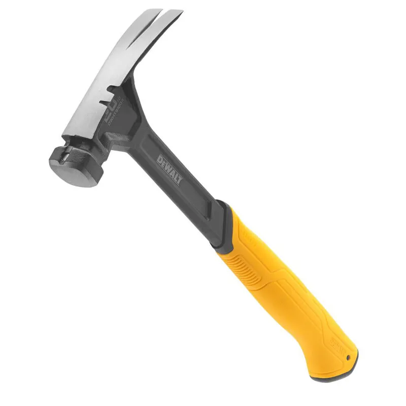 Молоток RIP-CLAW, суцільнометалевий, вага головки 567 г DeWALT DWHT51004-0 — Photo 2