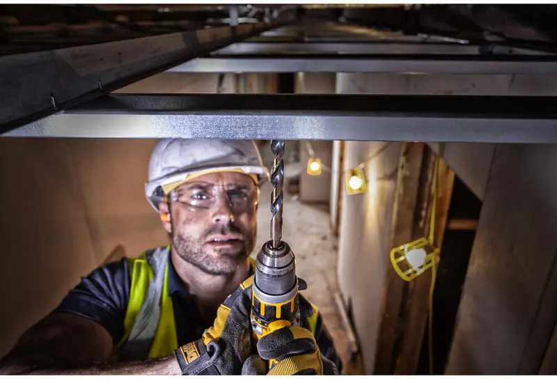 Набір свердел по металу DeWALT DT70727 — Photo 3
