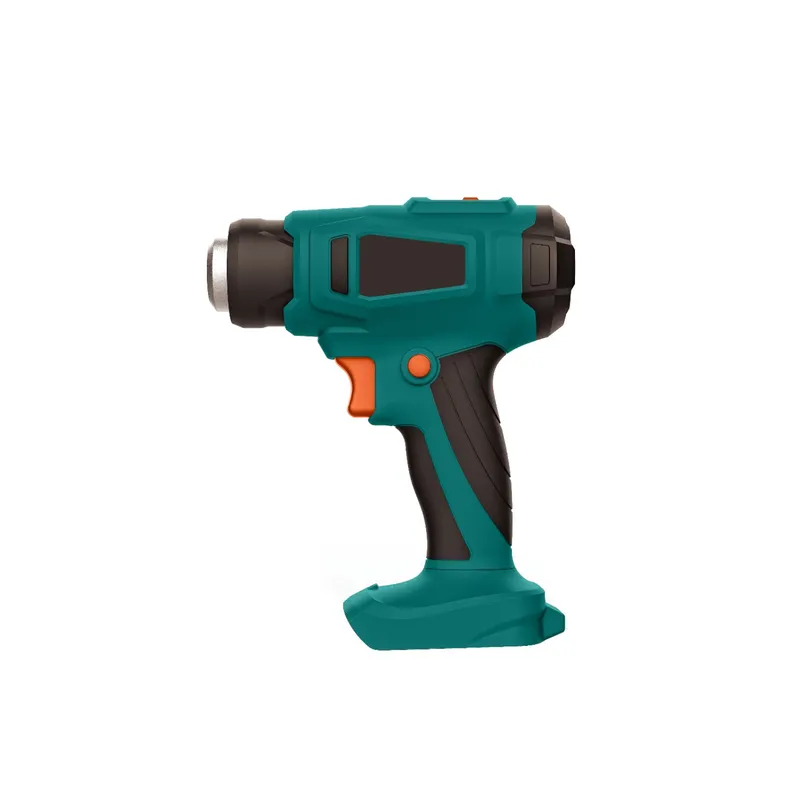Фен акумуляторний 20В,Cordless Range Sturmax HGM2020CR
