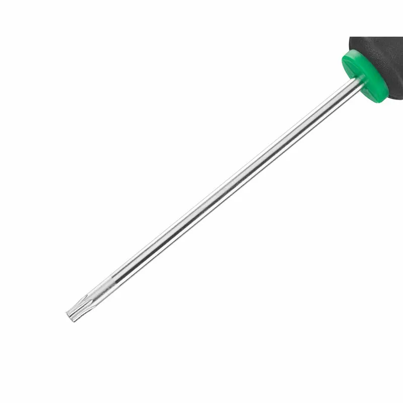 Викрутка FatMax з довжиною жала 100 мм під шліц Torx TT20 STANLEY 0-65-396 — Photo 4