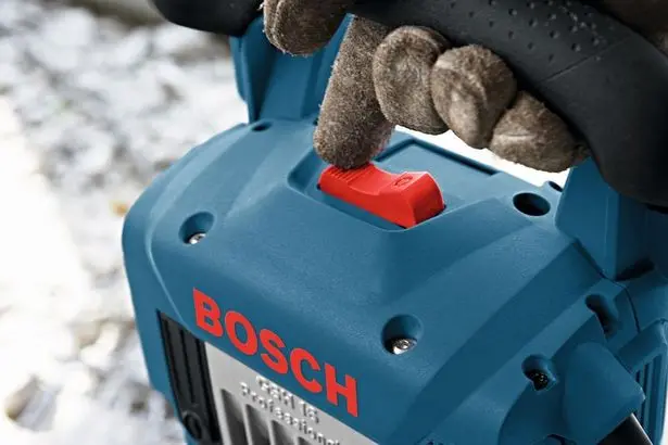 Відбійний молоток Bosch GSH 16-30 — Photo 3