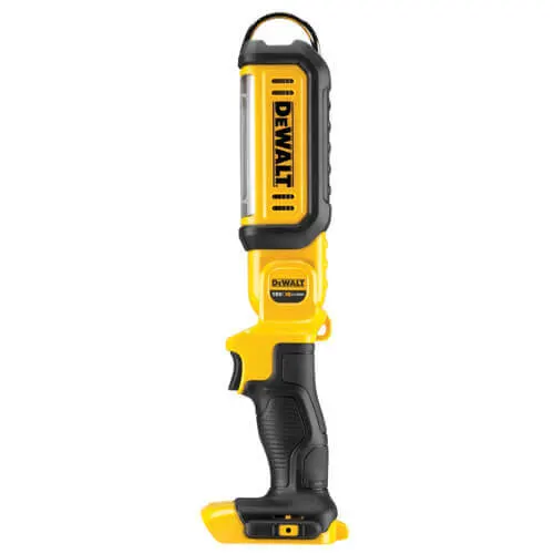 Набір з восьми інструментів акумуляторних DeWALT DCK856P4 — Photo 11