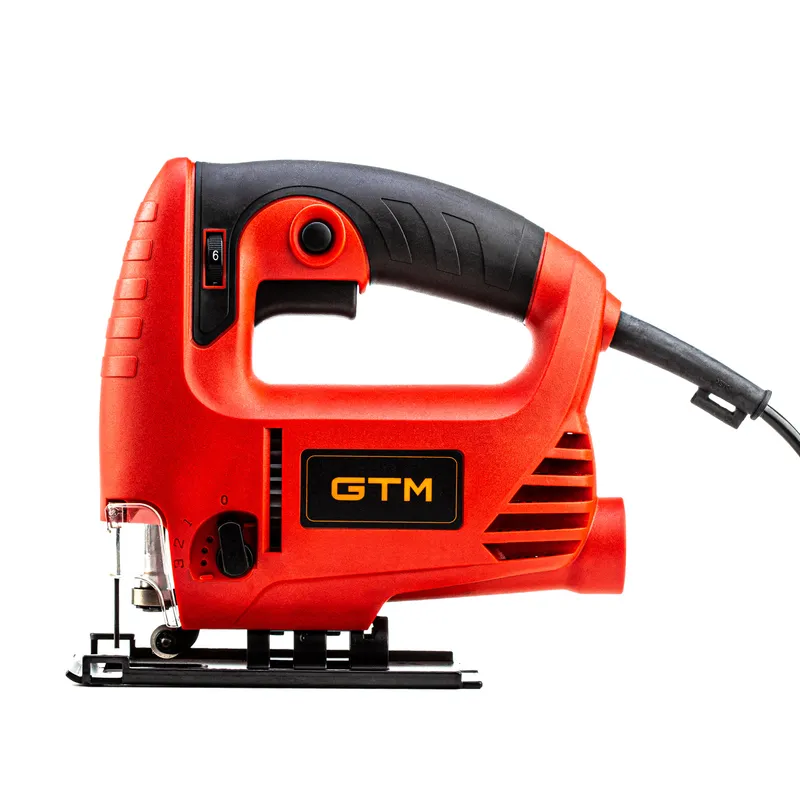 Лобзик електричний GTM JS100/710E — Photo 1