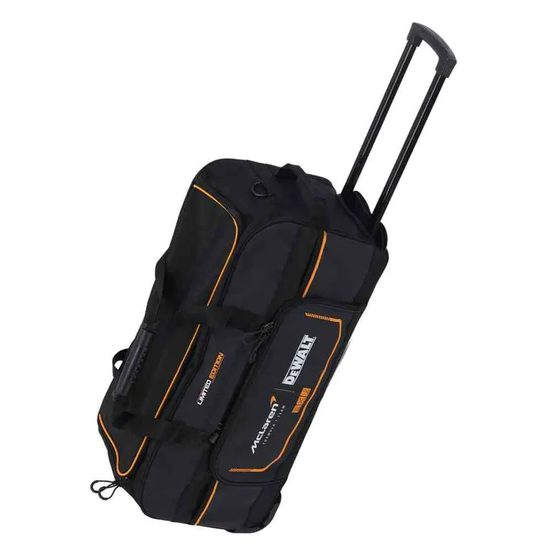 Сумка для інструмента McLaren DeWALT DWST83522-9 — Photo 9