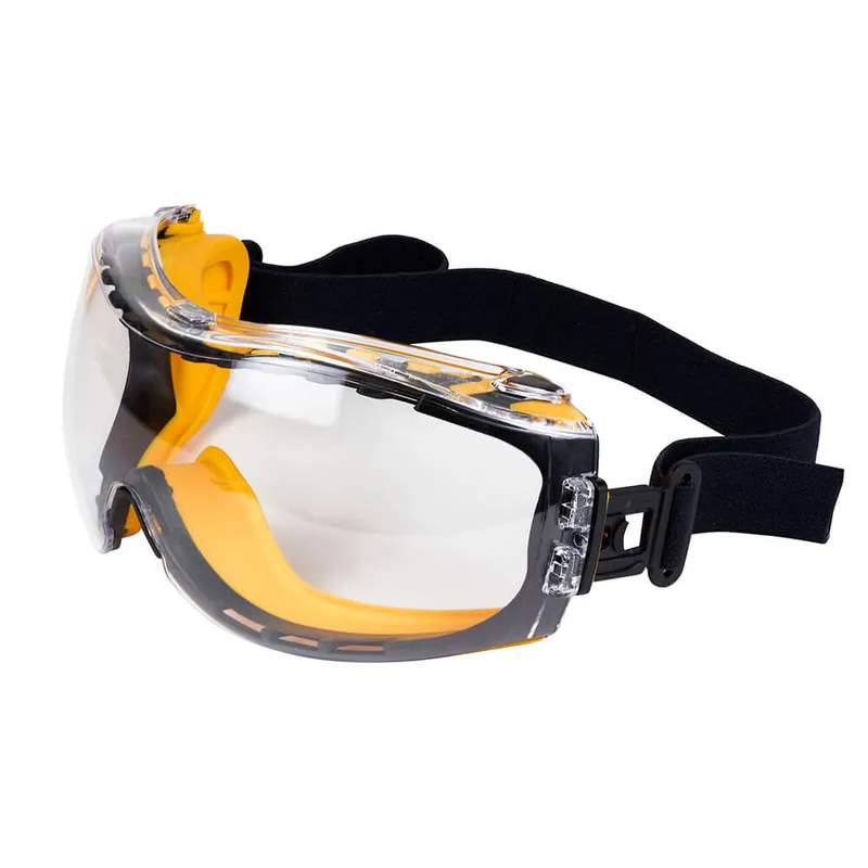 Окуляри DeWalt Concealer™ DeWALT DPG82-11D — Photo 2