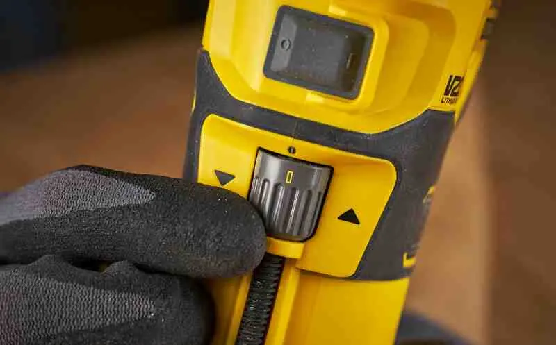 Фрезер акумуляторний безщітковий STANLEY FATMAX SFMCW400B — Photo 16