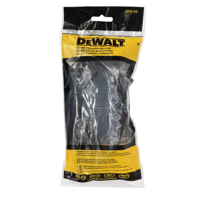 Окуляри DeWALT DPG102-2D — Photo 5