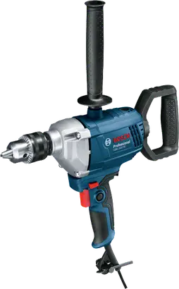 Дриль-міксер Bosch GBM 1600 RE