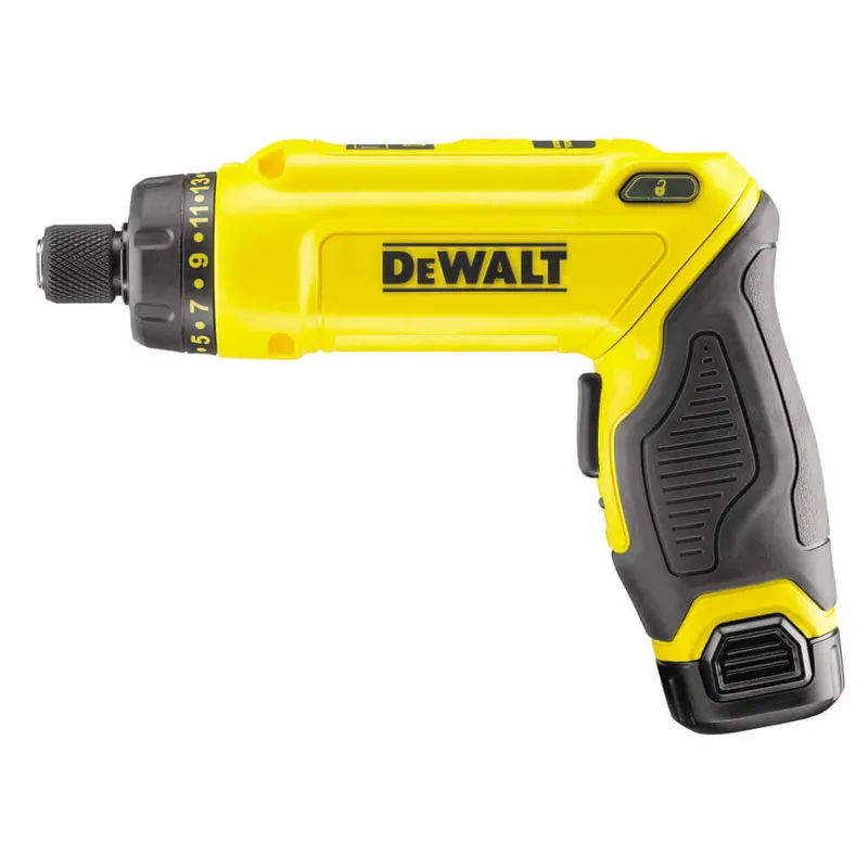 Викрутка акумуляторна DeWALT DCF680G2 — Photo 3