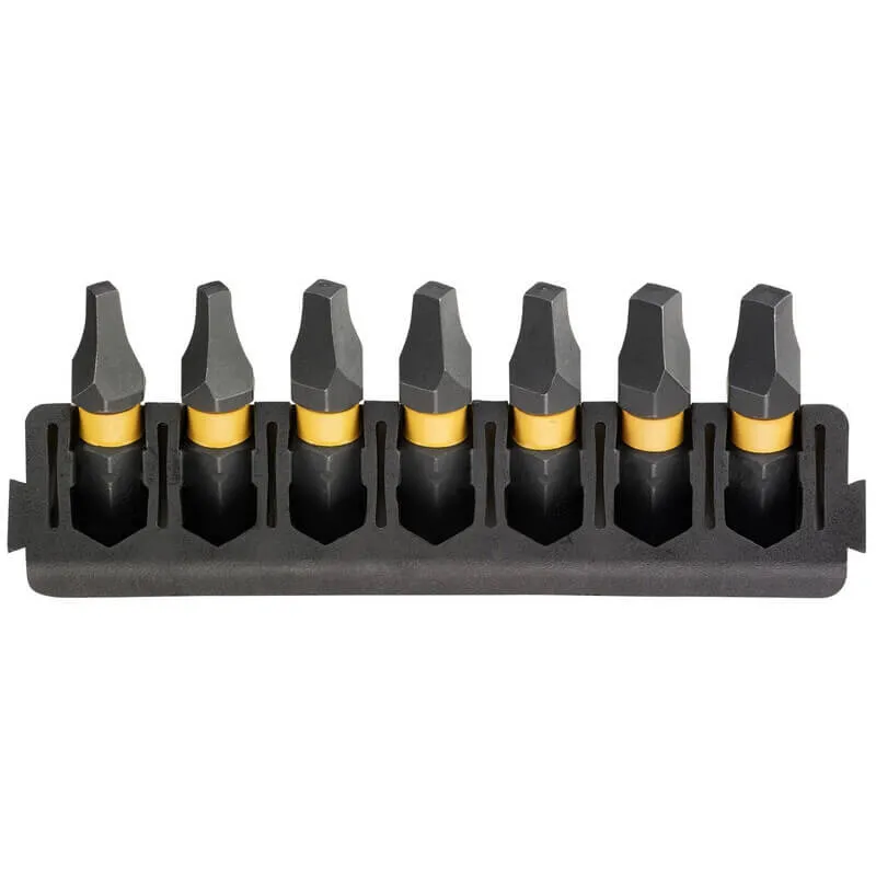 Касета з бітами FlexTorq DeWALT DT70815