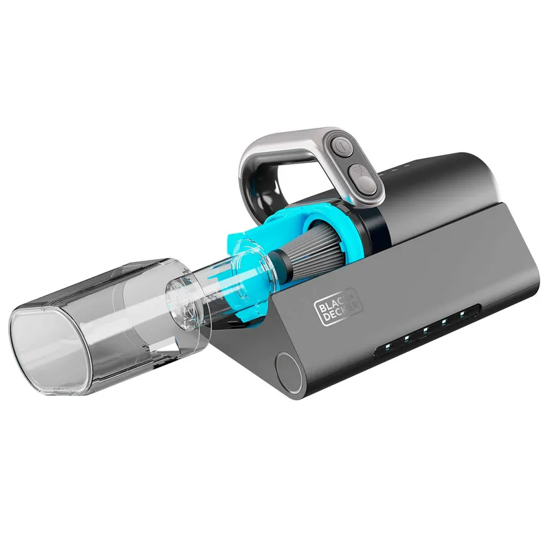 Пилосмок мережевий BLACK+DECKER BXMC400E — Photo 1