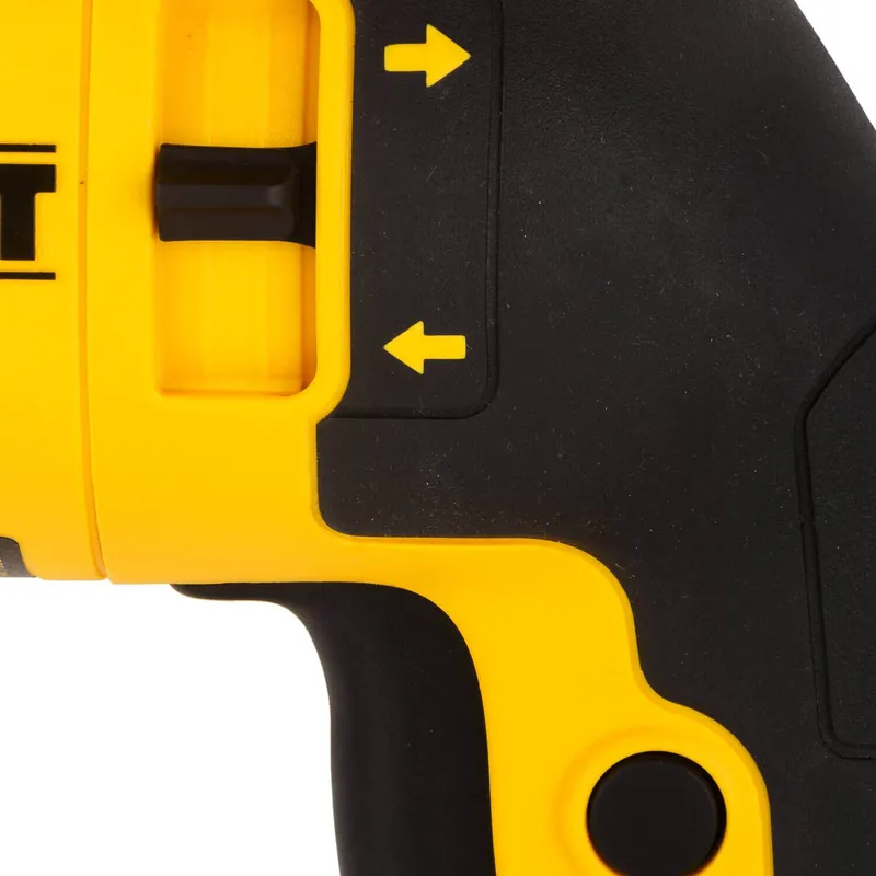 Перфоратор мережевий SDS-Plus DeWALT D25133K — Photo 4