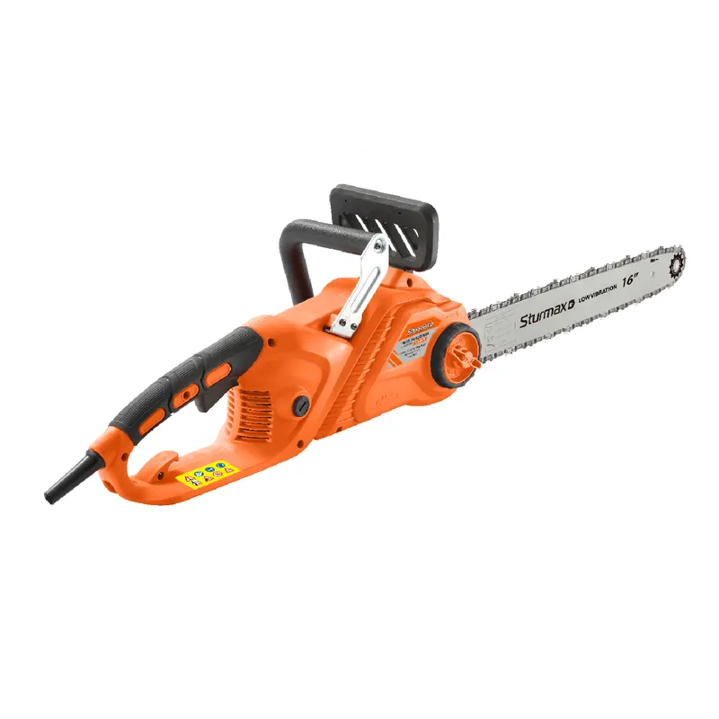 Пила ланцюгова електрична 2800 Вт Sturmax CCM9928