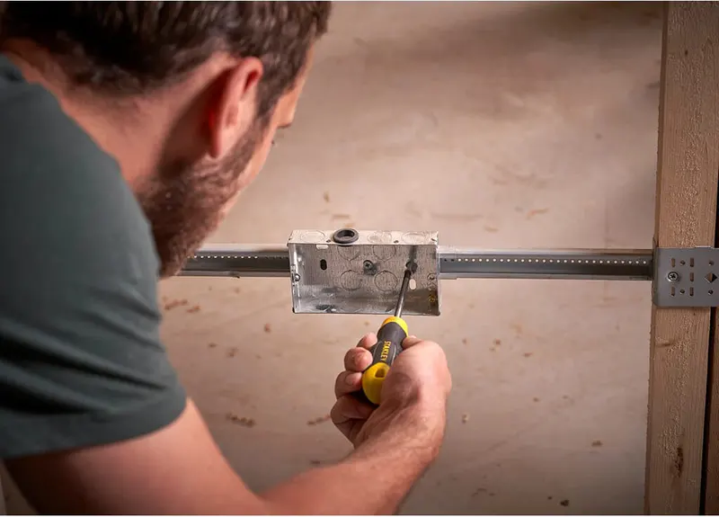 Викрутка Cushion Grip під шліц Ph3 з довжиною жала 150 мм STANLEY 0-64-949 — Photo 1