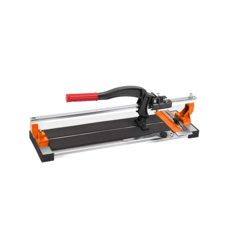 Ручний плиткоріз 600 мм Sturmax TCM600P