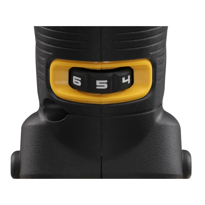 Набір з трьох інструментів безщіткових DeWALT DCK329P2T — Photo 7