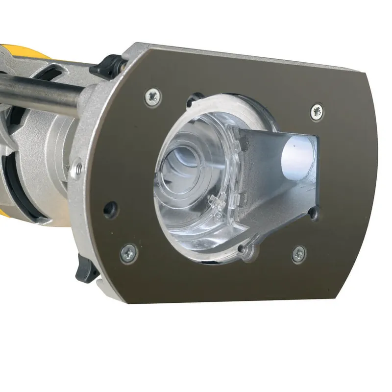 Фрезер мережевий DeWALT DW621 — Photo 2