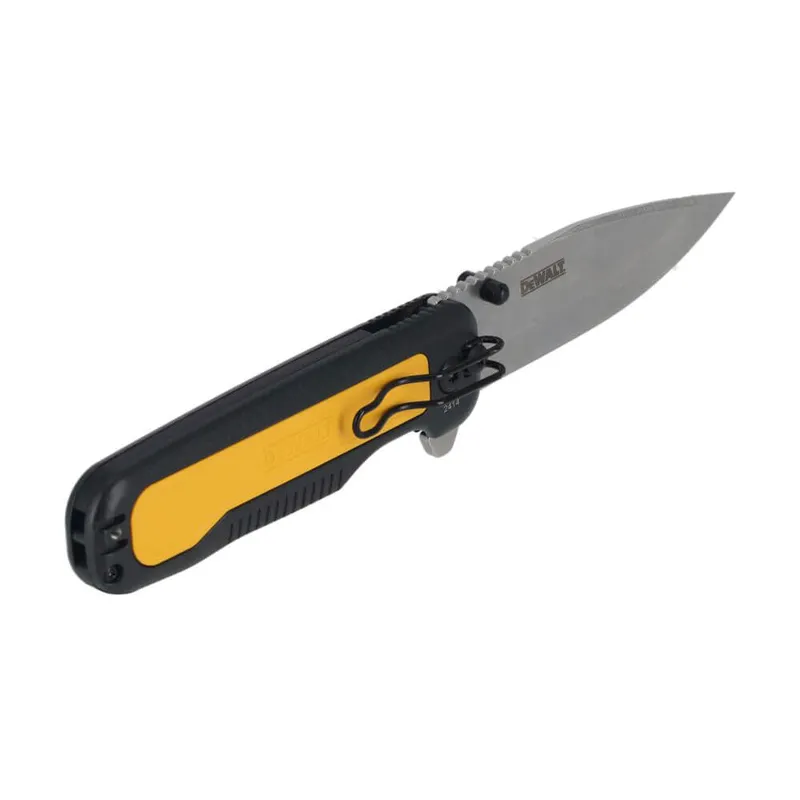 Ніж складаний DeWALT DWHT10993-0 — Photo 3
