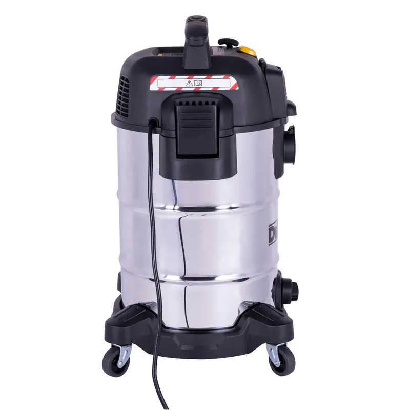 Пилосос мережевий DeWALT DXV30SAPTA — Photo 2