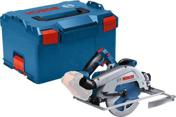 Аккумуляторная дисковая пила Bosch GKS 18V-68 GC