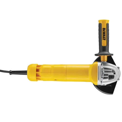 Шліфмашина кутова - болгарка мережева DeWALT DWE4233 — Photo 1