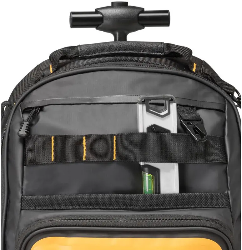 Рюкзак для інструментів DeWALT DWST60101-1 — Photo 7