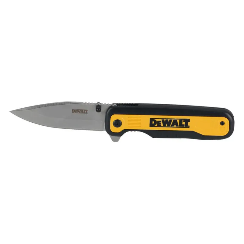 Ніж складаний DeWALT DWHT10993-0