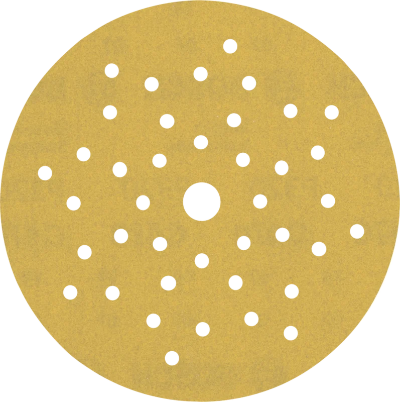5 шліфлистів ExC470, S1261, G320, Hook&amp;Loop