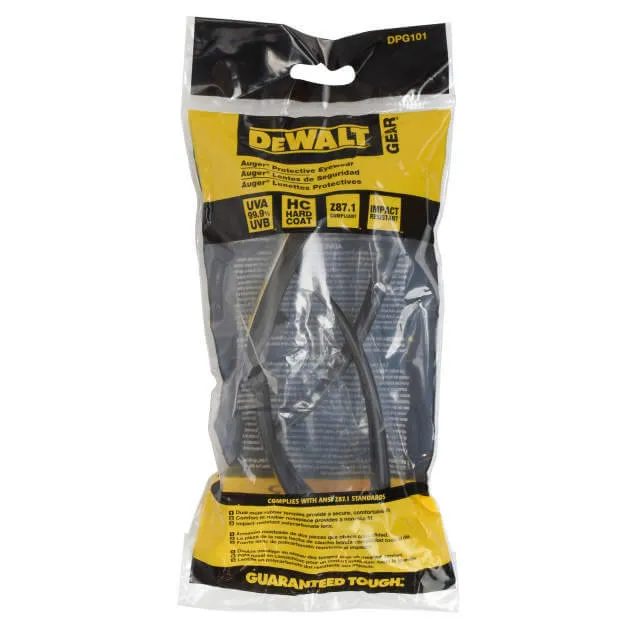 Окуляри DeWALT DPG101-2D — Photo 8