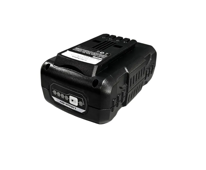 Акумуляторна батарея GTM B40V/4Аh — Photo 1