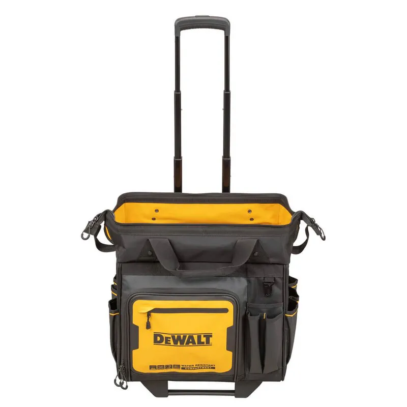 Сумка для інструментів з колесами для транспортування DeWALT DWST60107-1 — Photo 9