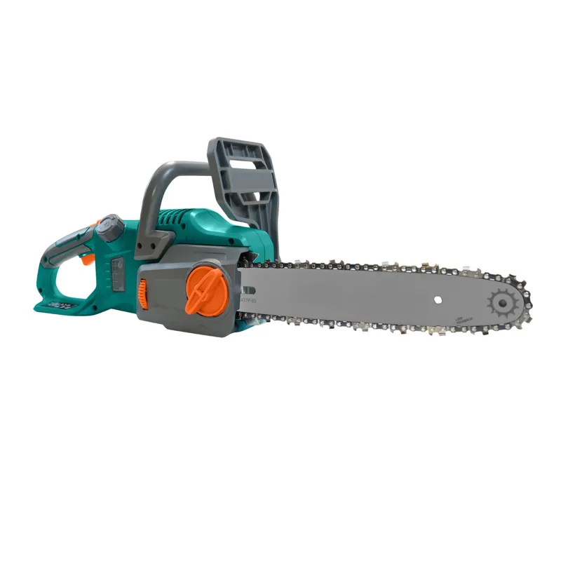 Акумуляторна ланцюгова пила 20В Sturmax CCM9920CR Brushless 