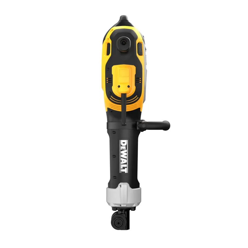 Молоток відбійний мережевий безщітковий DeWALT D25966 — Photo 4