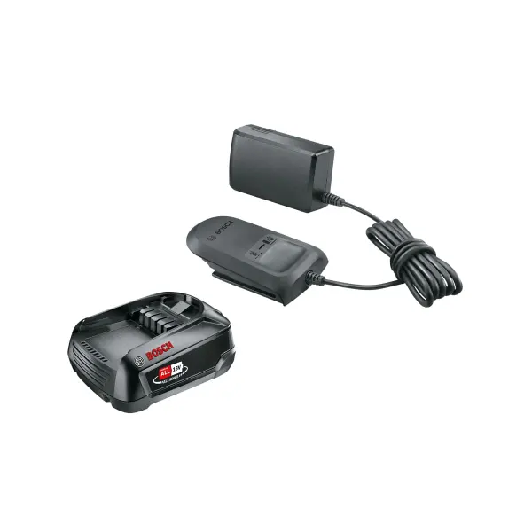 Стартовий комплект Bosch 18V Alliance 