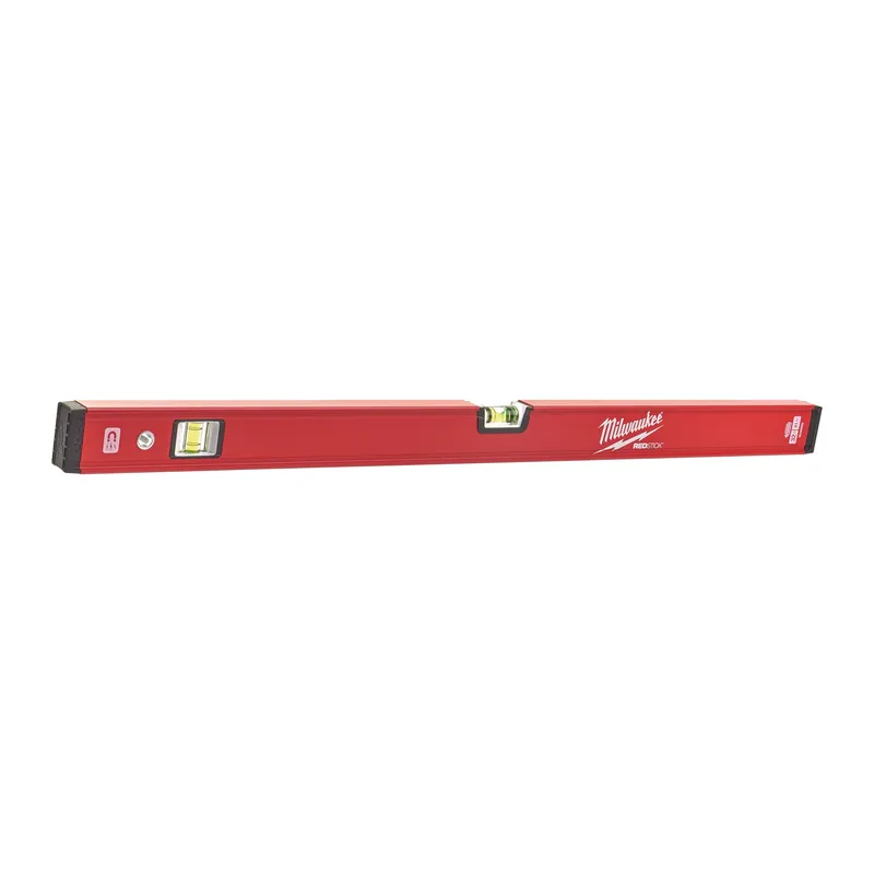 Рівень магнітний Box Compact MILWAUKEE, 80см — Photo 1