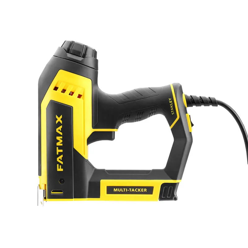 Степлер електричний STANLEY FMHT6-75934 — Photo 1