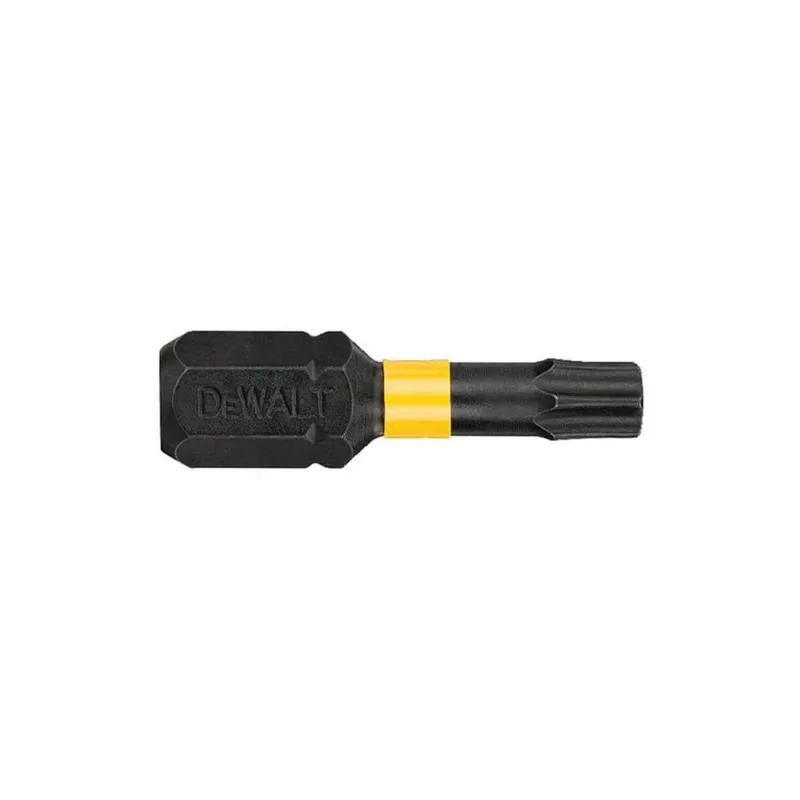 Набір біт DeWALT DT7384T — Photo 2